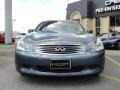 Lakeshore Slate Light Blue - G 35 S Sport Sedan Photo No. 2