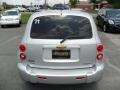 Silver Ice Metallic - HHR LT Photo No. 3