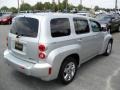 Silver Ice Metallic - HHR LT Photo No. 4