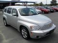Silver Ice Metallic - HHR LT Photo No. 5