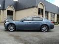 Lakeshore Slate Light Blue - G 35 S Sport Sedan Photo No. 4