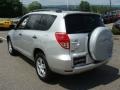 Classic Silver Metallic - RAV4 4WD Photo No. 4