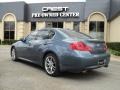 Lakeshore Slate Light Blue - G 35 S Sport Sedan Photo No. 5