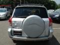 Classic Silver Metallic - RAV4 4WD Photo No. 5