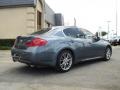 Lakeshore Slate Light Blue - G 35 S Sport Sedan Photo No. 6