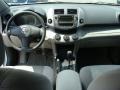 Classic Silver Metallic - RAV4 4WD Photo No. 9