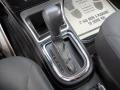 Silver Ice Metallic - HHR LT Photo No. 12