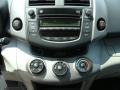 Classic Silver Metallic - RAV4 4WD Photo No. 11