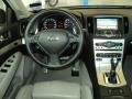 Lakeshore Slate Light Blue - G 35 S Sport Sedan Photo No. 12
