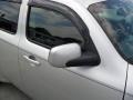 Silver Ice Metallic - HHR LT Photo No. 22