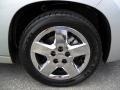 Silver Ice Metallic - HHR LT Photo No. 23