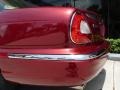 Radiance Red Metallic - XJ XJ8 Photo No. 6