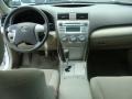 Super White - Camry LE Photo No. 9