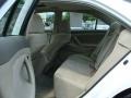 Super White - Camry LE Photo No. 13