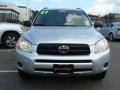 Classic Silver Metallic - RAV4 4WD Photo No. 2