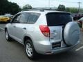 Classic Silver Metallic - RAV4 4WD Photo No. 4