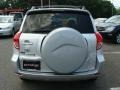 Classic Silver Metallic - RAV4 4WD Photo No. 5
