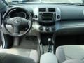 Classic Silver Metallic - RAV4 4WD Photo No. 9