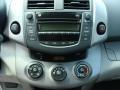 Classic Silver Metallic - RAV4 4WD Photo No. 11
