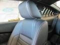 2011 Kona Blue Metallic Ford Mustang V6 Premium Coupe  photo #17