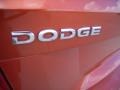 2009 Sunburst Orange Pearl Dodge Caliber SXT  photo #12