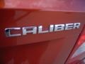 Sunburst Orange Pearl - Caliber SXT Photo No. 13