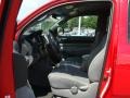 Radiant Red - Tacoma V6 TRD Double Cab 4x4 Photo No. 7