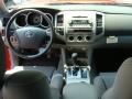 Radiant Red - Tacoma V6 TRD Double Cab 4x4 Photo No. 9