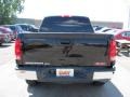 Onyx Black - Sierra 1500 SLT Crew Cab Photo No. 4