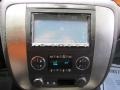 Onyx Black - Sierra 1500 SLT Crew Cab Photo No. 12