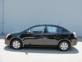 Super Black - Sentra 2.0 Photo No. 2