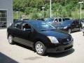 Super Black - Sentra 2.0 Photo No. 6