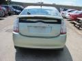 Silver Pine Green Mica - Prius Hybrid Photo No. 4