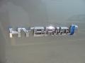 Silver Pine Green Mica - Prius Hybrid Photo No. 5