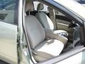 Silver Pine Green Mica - Prius Hybrid Photo No. 7