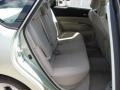 Silver Pine Green Mica - Prius Hybrid Photo No. 8