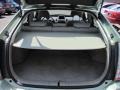 Silver Pine Green Mica - Prius Hybrid Photo No. 9
