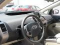 Silver Pine Green Mica - Prius Hybrid Photo No. 10