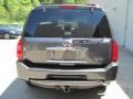 2007 Silver Graphite Infiniti QX 56 4WD  photo #3