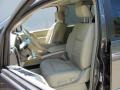 2007 Silver Graphite Infiniti QX 56 4WD  photo #7