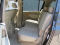 Silver Graphite - QX 56 4WD Photo No. 17