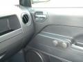 2009 Bright Silver Metallic Jeep Compass Sport  photo #25