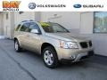 Sedona Beige Metallic - Torrent AWD Photo No. 1