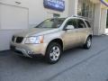 Sedona Beige Metallic - Torrent AWD Photo No. 2
