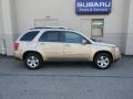 Sedona Beige Metallic - Torrent AWD Photo No. 5