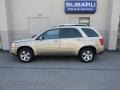 Sedona Beige Metallic - Torrent AWD Photo No. 6