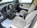 Sedona Beige Metallic - Torrent AWD Photo No. 15