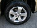 Sedona Beige Metallic - Torrent AWD Photo No. 18