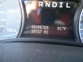 Sedona Beige Metallic - Torrent AWD Photo No. 21