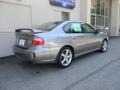 Quartz Silver Metallic - Legacy 2.5i Sedan Photo No. 3